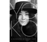 David Sheff Yoko (Copertina rigida)