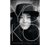 Yoko: A Biography