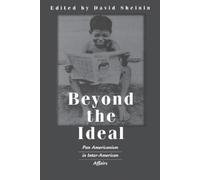 David Sheinin Beyond the Ideal (Tascabile)