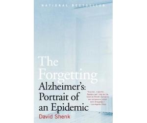 David Shenk The Forgetting (Tascabile)