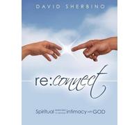 David Sherbino Reconnect (Tascabile)