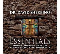 David Sherbino The Essentials (Tascabile)