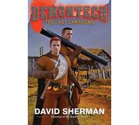 David Sherman DemonTech (Tascabile)