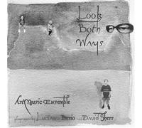 David Sherr Look Both Ways (CD)