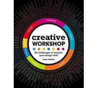 David Sherwin Creative Workshop (Tascabile)