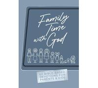 David Shibley Family Time with God (Tascabile)