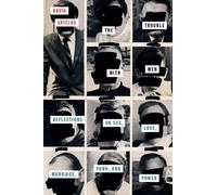 David Shields The Trouble with Men (Tascabile) 21st Century Essays