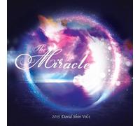 DAVID SHIN - THE MIRACLE