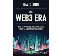 David Shin The Web3 Era (Copertina rigida)