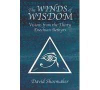 David Shoemaker The Winds of Wisdom (Tascabile)