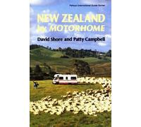David Shore Patty Campbell New Zealand By Motorhome (Tascabile)