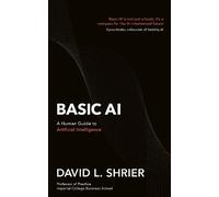 David Shrier Basic AI (Tascabile)