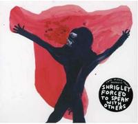 David Shrigley - Forced to Speak With Others