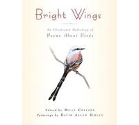 David Sibley Bright Wings (Tascabile)