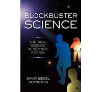 David Siegel Bernstein Blockbuster Science (Copertina rigida)