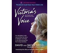 David Siegel Jackie Siegel Victoria's Voice (Tascabile)