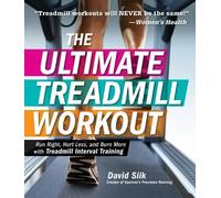 David Siik The Ultimate Treadmill Workout (Tascabile)