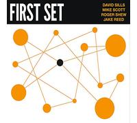 David Sills/ Mike Scott/ Roger Shew/ Jake Reed - First Set