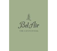 David Silverman Bel-Air (Copertina rigida) (PRESALE 29/09/2026)