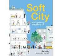 David Sim Soft City (Tascabile)