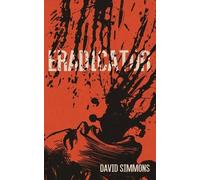 David Simmons Eradicator (Tascabile)