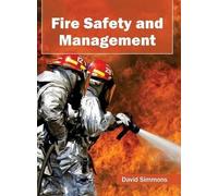 David Simmons Fire Safety and Management (Copertina rigida)