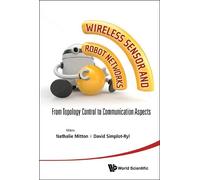 David Simplot-r Wireless Sensor And Robot Networks: From Topo (Copertina rigida)