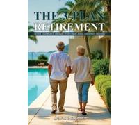 David Simpson The 3-Plan Retirement (Tascabile)