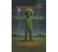 David Sinclair Arnold The Wicked Storm (Tascabile)
