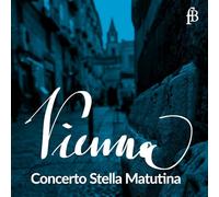 Ludwig van Beethoven Vienna (CD) Album (PRESALE 11/07/2025)