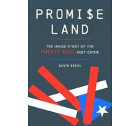 David Skeel Promise Land (Tascabile)
