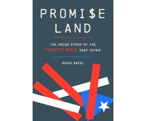 David Skeel Promise Land (Tascabile)