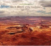 David Skernick Back Roads of the Southwest (Copertina rigida) Back Roads Series