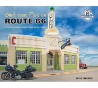 David Skernick – Scatta sulla Route 66 – Guida fotografica alla Mother Road – Tascabile