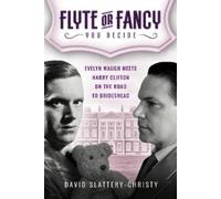 David Slattery-Christy Flyte or Fancy (Copertina rigida)