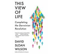 David Sloan Wilson This View of Life (Tascabile)
