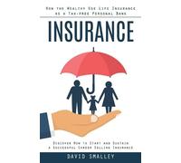 David Smalley Insurance (Tascabile)