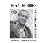 David Smart Royal Robbins (Tascabile)