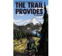 David Smart The Trail Provides (Copertina rigida)
