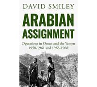 David Smiley Arabian Assignment (Tascabile)
