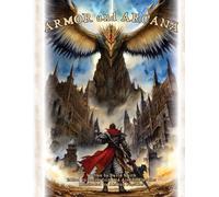 David Smith Armor and Arcana 1.e (Tascabile)