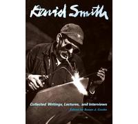 David Smith David Smith (Tascabile) Documents of Twentieth-Century Art