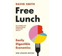 David Smith Free Lunch (Tascabile)