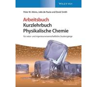 David Smith Physikalische Chemie (Tascabile)