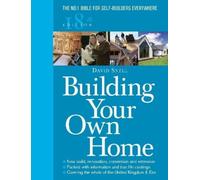 David Snell Building Your Own Home 18th Edition (Tascabile)