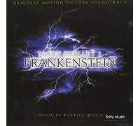 David Snell - Various - Frankenstein