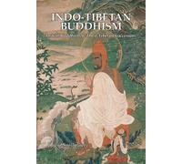 David Snellgrove Indo-Tibetan Buddhism (Tascabile)