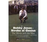David Sobel Bobby JonesStroke of Genius (Copertina rigida)
