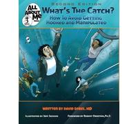 David Sobel Jeff Jackson What's The Catch?, 2nd ed. (Tascabile) All about Me