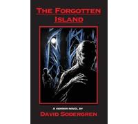 David Sodergren The Forgotten Island (Tascabile)